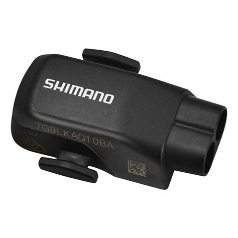 shimano junction box ant+|Installation Guide: Wireless Unit / D.